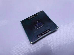 Asus X77V Intel Core 2 P7450 2,13GHz CPU Processor SLGF7 #4028 - Picture 1 of 1