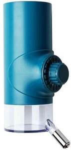 Dog Crate Water Bottle Stainless Steel Leak-Proof Ball 24oz Top Fill Dog Wate... - Picture 1 of 6
