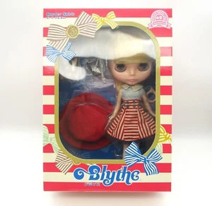 Neo Blythe Border Spirit Takara Tomy Neu, ungeöffnet, eingelagert 2006 extrem ra - Bild 1 von 10