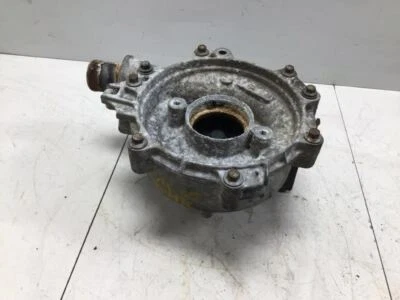 Bomba de agua Ford Freestyle 2005 con soporte y sello del árbol de levas se adapta a quinientos 05-07 Foto 1 de 4