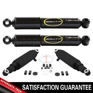 3x Monroe Shocks & Struts Front Rear Shock Absorber For Dodge Custom 1946~1948 - Picture 1 of 4
