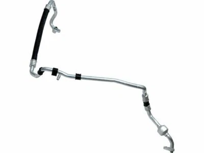 For 2012-2014 Hyundai Accent A/C Suction Line Hose Assembly 39794SM 2013 Foto 1 de 2