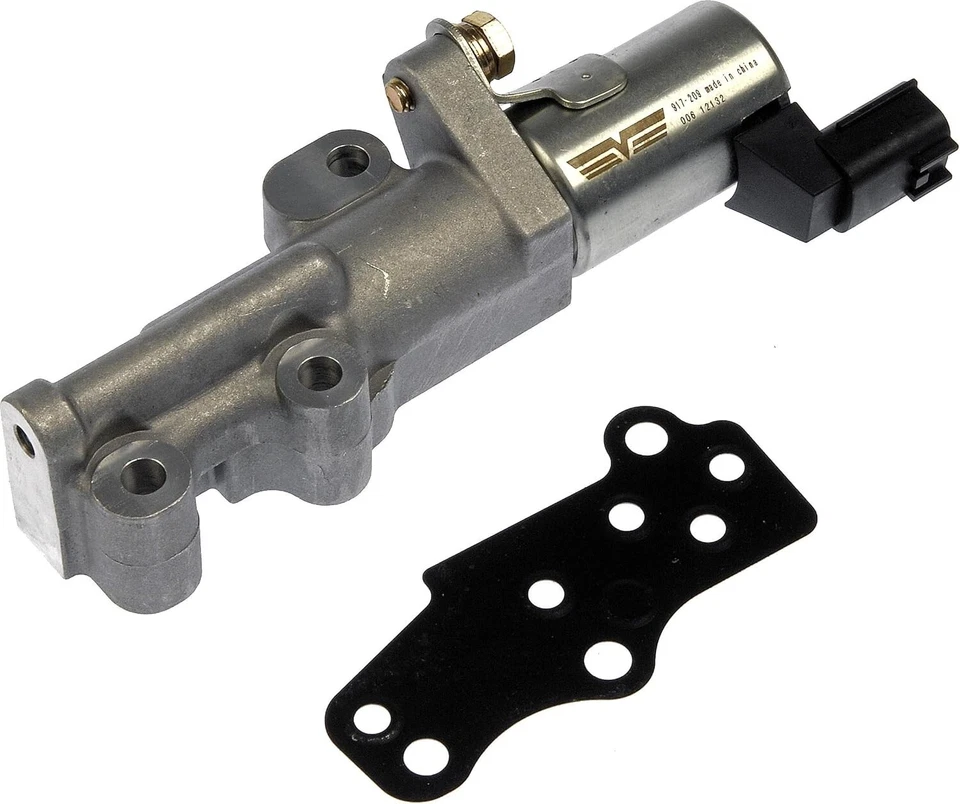 Dorman 917-209 Left VVT Solenoid For 01-04 Nissan Pathfinder 01-03 Infiniti QX4 - Image 1 of 4