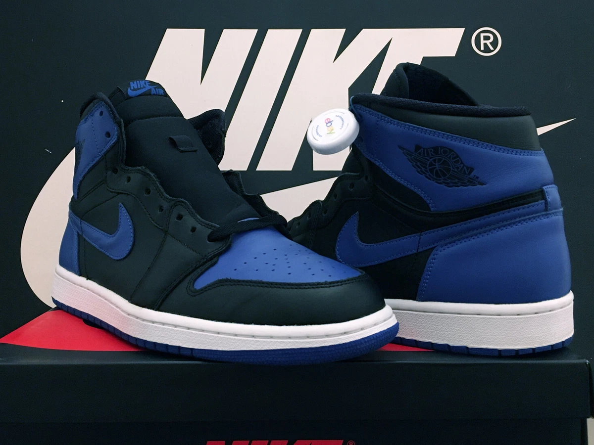 Jordan 1 OG Bred for Sale | Authenticity Guaranteed | eBay UK