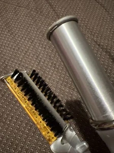InStyler Rotating Hot Iron IS1001 Curling Iron 1-1/4” Barrel Tested & Working - Picture 1 of 19