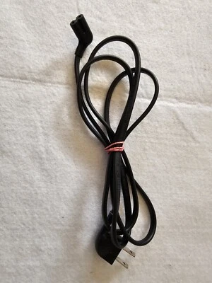 Original Samsung UN40MU6290F Power Cable Cord Pre Owned - Image 1 of 4