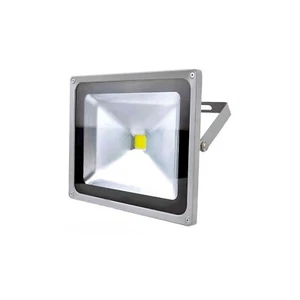 FARO LED SLIM ESTERNO 30W LUCE CALDA - Imagen 1 de 1