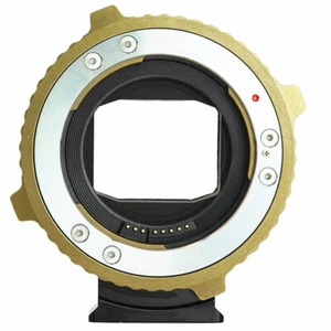 BORYOZA EF-L Auto Focus Lens Mount Adapter Canon EF/EF-S Lens to L-Mount Camera - Picture 1 of 8