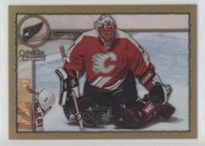 1998-99 O-Pee-Chee Chrome Refractor Rick Tabaracci #77