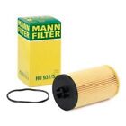 Mann Ölfilter Filtereinsatz HU931/5x  WF Trac 1300 - 1500 - 1700