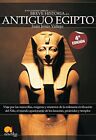 Breve Historia Del Antiguo Egipto (Spanish Edition) By Juan Jesus Vallejo *New*