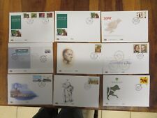 2006 Ireland First Day Covers