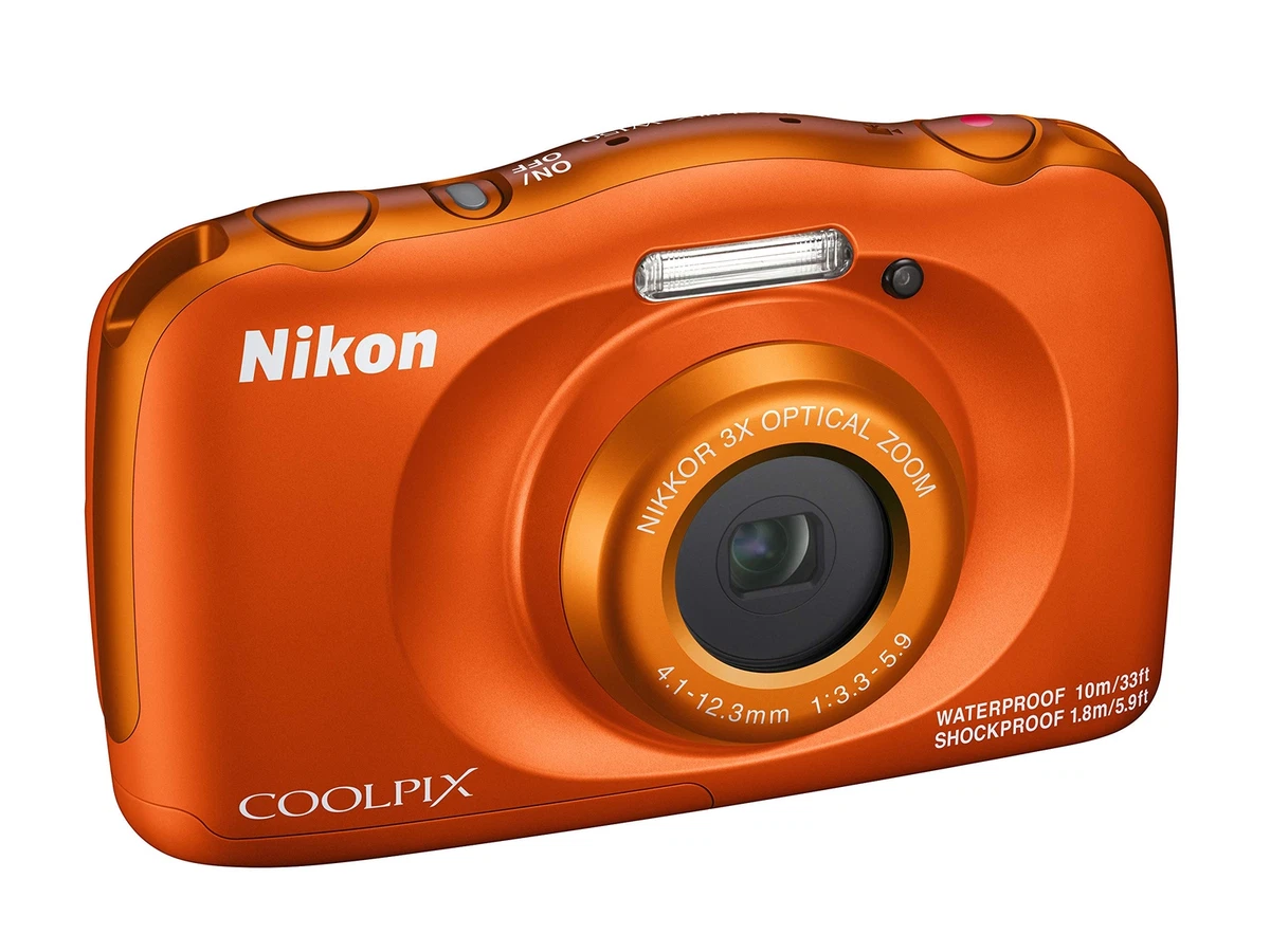 Nikon Coolpix W150 Digital Cameras for Sale - Shop New