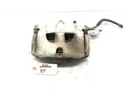 2018-2021 FORD EXPEDITION AWD RIGHT PASSENGER FRONT BRAKE CALIPER W/ PADS OEM - Image 1 of 4