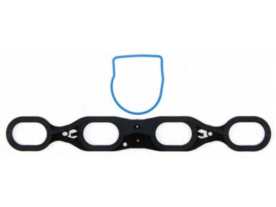 Juego de juntas de colector de admisión inferior Felpro 26347GR para Saturn L100 2001-2002 Foto 1 de 2