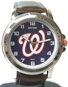 MLB Washington Nationals Classic Sport Watch - Picture 1 of 2