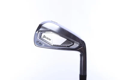 Srixon ZXi5 5-Iron Extra Stiff Flex Steel Shaft Mint - Image 1 of 4