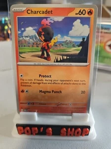 Charcadet 025/182 Sv04: Paradox Rift Regular - Picture 1 of 1