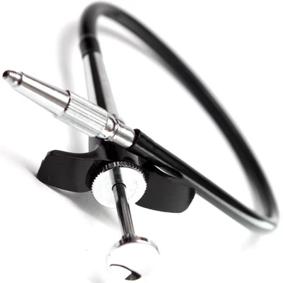 Shutter Release Cable 13" for Yashica Mamiya Hasselblad Fujica Miranda Cameras - Image 1 of 4