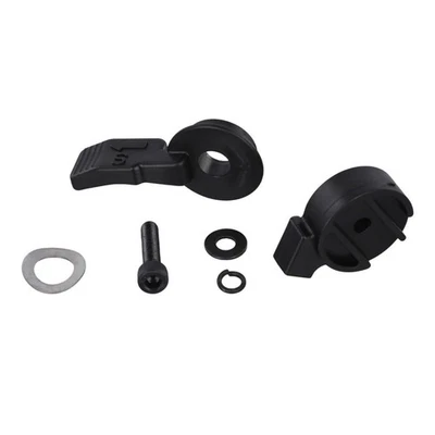 Motorcycle Choke Lever Grip Replacement Unit Part for Kawasaki KL600 1984-1986 - Image 1 of 4