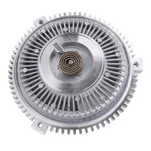 Motorkühlungslüfterkupplung 1122000222 Hocheffizientes Auto Für W163 ML320 ML350 - Afbeelding 1 van 23