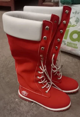 botas timberland - Imagen 1 de 4