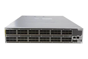 Conmutador Ethernet Juniper QFX10002-72Q 288x 10GE / 72x 40GE / 24x 100GE QSFP+ 2U - Imagen 1 de 2