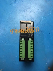 1pc OMRON PLC programmable controller CPM2C-10CDR-D - Picture 1 of 2