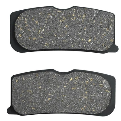 Front Brake Pads for CAN-AM Spyder SM5 SE5 GS990 RS 990cc RT-S RT RS-S 2008-2012 - Image 1 of 4