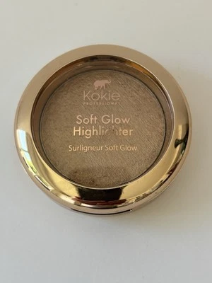 Maquillaje iluminador Kokie Soft Glow HB878 Heavenly Foto 1 de 4