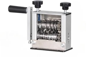  Home-Use Hand-Crank 6-Hole Manual Wire Stripper Scrap Cable Stripping Machine - Picture 1 of 14