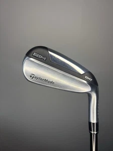 Taylormade SIM DHY 2 Driving Hybrid Diamana 75 Stiff Flex Graphite 40" MINT - Picture 1 of 10