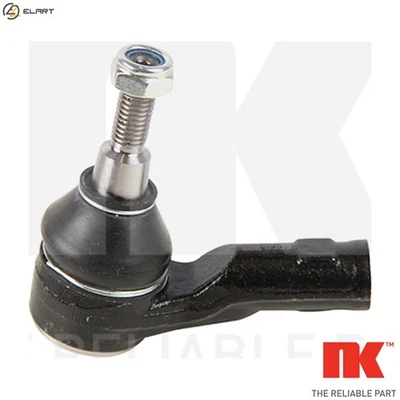 TIE ROD END 5034022 FOR LAND ROVER LR3/III/SUV DISCOVERY/IV/VAN LR4 2.7L 6cyl - Image 1 of 4