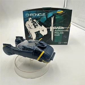 Rara Loot Crate Aerodyne Police Car Mead Chronicle da collezione da Blade Runner - Foto 1 di 2