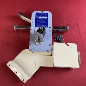 Olympic (Model 1430) Cordage Length Meter - Capacity 1/4” To 3/4” - Picture 1 of 7