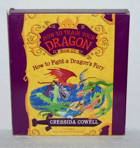 How to Train your Dragon CDs - Imagen 1 de 4
