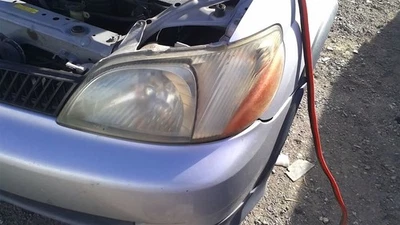 Driver Left Headlight Fits 00-02 ECHO 30932054 - Image 1 of 4