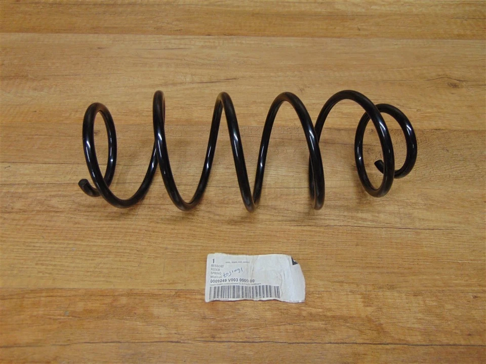 Muelle helicoidal eje delantero genuino Smart 450 - Q0009249V003000000 Foto 1 de 1