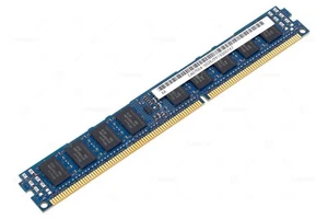 CA07554-D026 FUJITSU DDR3 16GB PC3L-12800R 1600MHZ RDIMM CL11 FOR AF250 S2 - Picture 1 of 7