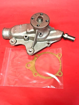 Engine Water Pump RW3403 for Jeep Cherokee CJ5 CJ7 J10.Comanche Foto 1 de 2