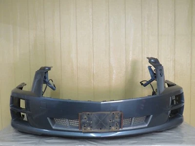 2008-2009-2010-2011 CADILLAC STS FRONT BUMPER COVER (OEM) — 第 1/4 张图片