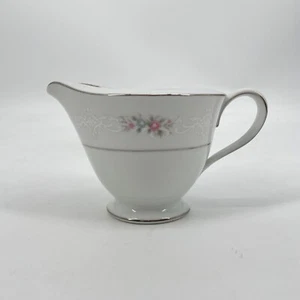 Vintage Royal M by Mita Joanne Creamer French country dainty china made in Japan - Picture 1 of 7