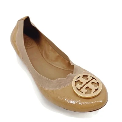 Tory Burch Caroline Ballet Flat Single Right Shoe Replacement Amputee Sz 7.5 - Изображение 1 из 4