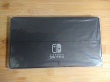 Nintendo Switch OLED Tablet Console ONLY, New!