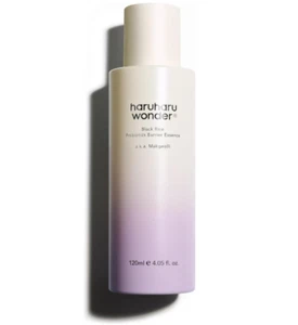 Haruharu Wonder Black Rice Probiotics Barrier Essence 120ml - U.S. Seller - Picture 1 of 7
