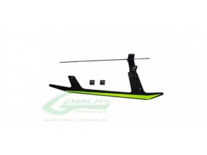Carbon Fibre Landing Gear Set - SAB Goblin Black Thunder : H0696-S - Picture 1 of 1
