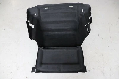 Porsche Cayman S 981 2013 Front Compartment Trim Lining J153 - Image 1 of 4