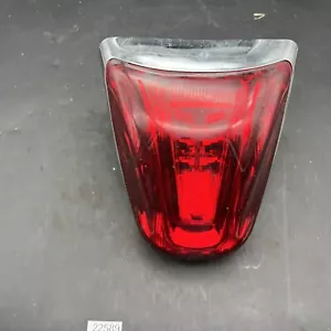Luz trasera trasera luz trasera Vespa Sprint 50 4 tiempos C53 año 14-18 22589 - Imagen 1 de 18