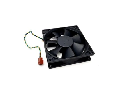 Ventilador de refrigeração para servidor Delta DC12V 0,60A 9CM 4 fios AFB0912VH - Imagem 1 de 4