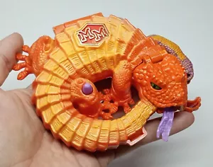 Mighty Max Doom Zones Lizard Geela Guts Shell - Bild 1 von 9